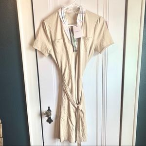 Ashworth Performance Dress